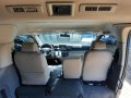 Selling Used 2018 Nissan NV350 Urvan Premium A/T 15-Seater in Black-21
