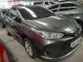 2020 Toyota Vios 1.3 XLE For Sale-3