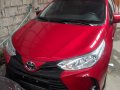 2021 Toyota Vios 1.3 XLE CVT For Sale-0