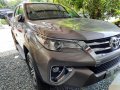 2019 Toyota Fortuner  2.7 G Gas M/T-0