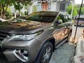 2019 Toyota Fortuner  2.7 G Gas M/T-1