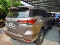 2019 Toyota Fortuner  2.7 G Gas M/T-2