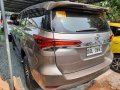 2019 Toyota Fortuner  2.7 G Gas M/T-4