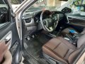 2019 Toyota Fortuner  2.7 G Gas M/T-5