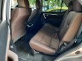 2019 Toyota Fortuner  2.7 G Gas M/T-6