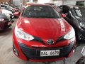 2019 Toyota Vios 1.3 E -0