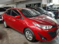 2019 Toyota Vios 1.3 E -1