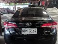 2020 Toyota Vios 1.3 E For Sale-3