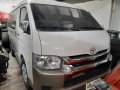 2015 Toyota Hiace GL Grandia 2.5 For Sale-6