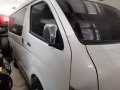 2015 Toyota Hiace GL Grandia 2.5 For Sale-7