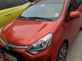 2019 Toyota Wigo 1.0G For Sale-0