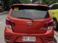 2019 Toyota Wigo 1.0G For Sale-1