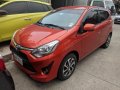 2019 Toyota Wigo 1.0G For Sale-3