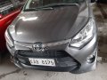 2020 Toyota Wigo 1.0 G For Sale-1