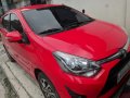 2019 Toyota Wigo 1.0G For Sale-0
