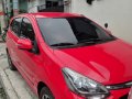 2019 Toyota Wigo 1.0G For Sale-3