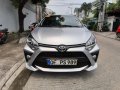 2020 Toyota Wigo 1.0G NL For Sale-0
