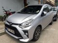 2020 Toyota Wigo 1.0G NL For Sale-1