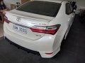 2018 Toyota Altis 2.0V For Sale-2