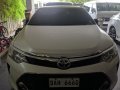 2018 Toyota Camry 2.5 G For Sale-0