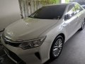 2018 Toyota Camry 2.5 G For Sale-1