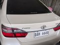 2018 Toyota Camry 2.5 G For Sale-2