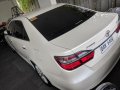 2018 Toyota Camry 2.5 G For Sale-3