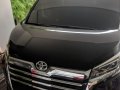 2019 Hiace Super Grandia 2.8 For Sale-1