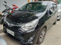 2020 Toyota Wigo 1.0 G For Sale-1