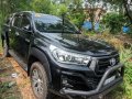 2019 Toyota Hilux 2.4 Conquest 4x2 For Sale-2