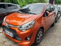 2020 Toyota Wigo 1.0 G For Sale-1