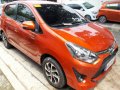2020 Toyota Wigo 1.0 G For Sale-4