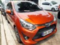 2020 Toyota Wigo 1.0 G For Sale-5