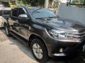 2020 Toyota Hilux 2.8 G 4x4 For Sale-0
