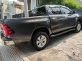 2020 Toyota Hilux 2.8 G 4x4 For Sale-1