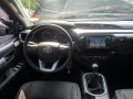2020 Toyota Hilux 2.8 G 4x4 For Sale-5