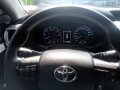 2020 Toyota Hilux 2.8 G 4x4 For Sale-6