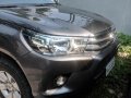 2020 Toyota Hilux 2.8 G 4x4 For Sale-8