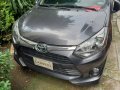 2020 Toyota Wigo 1.0 G For Sale-1