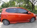 2020 Toyota Wigo 1.0 G For Sale-0