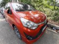 2020 Toyota Wigo 1.0 G For Sale-1