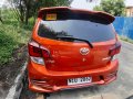 2020 Toyota Wigo 1.0 G For Sale-5