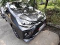 2021 Toyota Wigo 1.0 G For Sale-1