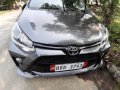 2021 Toyota Wigo 1.0 G For Sale-2