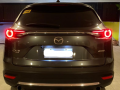 Good quality 2020 Mazda CX-9 2.5L SkyActiv-G AWD Signature for sale-4