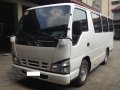 Second hand 2016 Isuzu I-van  for sale-0