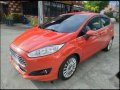 Selling 2014 Ford Fiesta -2