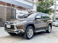  Mitsubishi Montero 2016-9