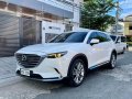 Selling White Mazda CX-9 2018 in Cainta-8