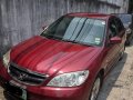 2004 Honda Civic -7